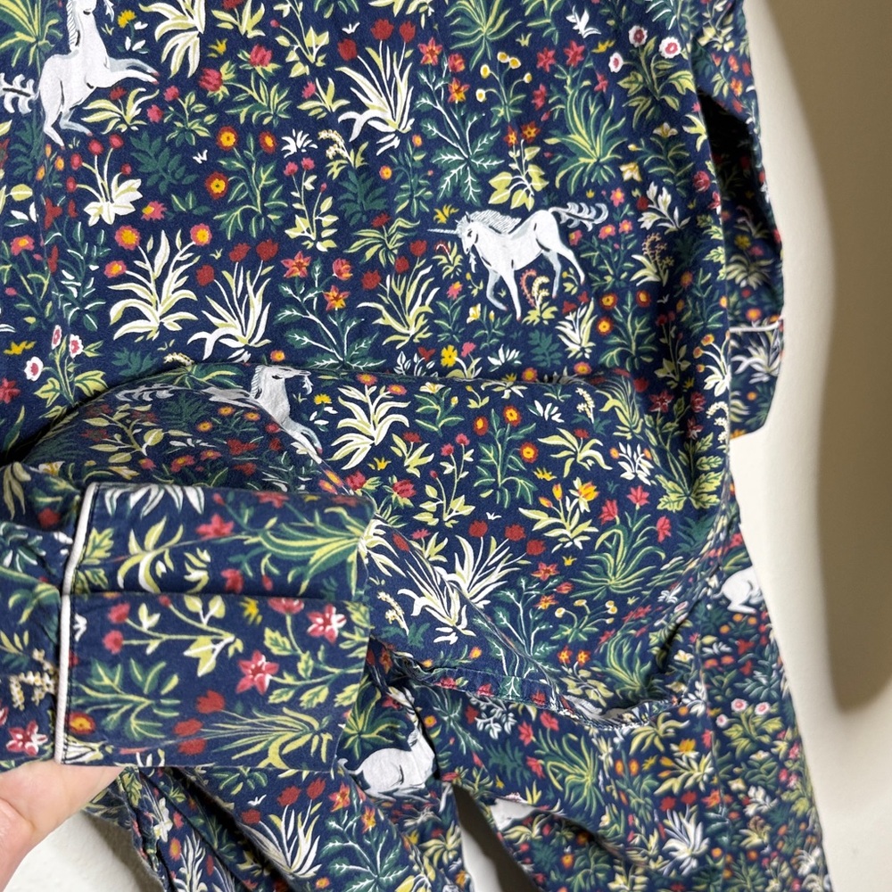 Printfresh Multicolor Pajama Set - image 6